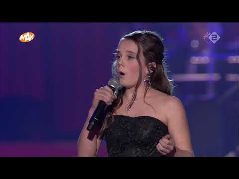 Amira sings “Your Love” (theme from “Once Upon A Time In The West