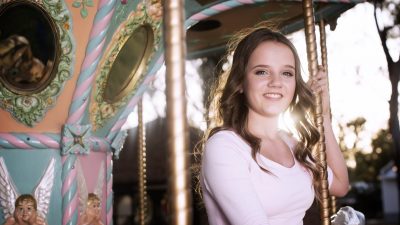 Amira-Online.com – The Official Amira Willighagen Web Site
